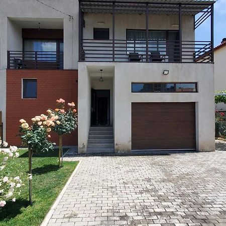 Guesthouse Anna 第比利斯 外观 照片