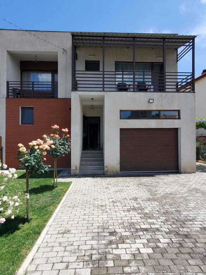 Guesthouse Anna 第比利斯 外观 照片