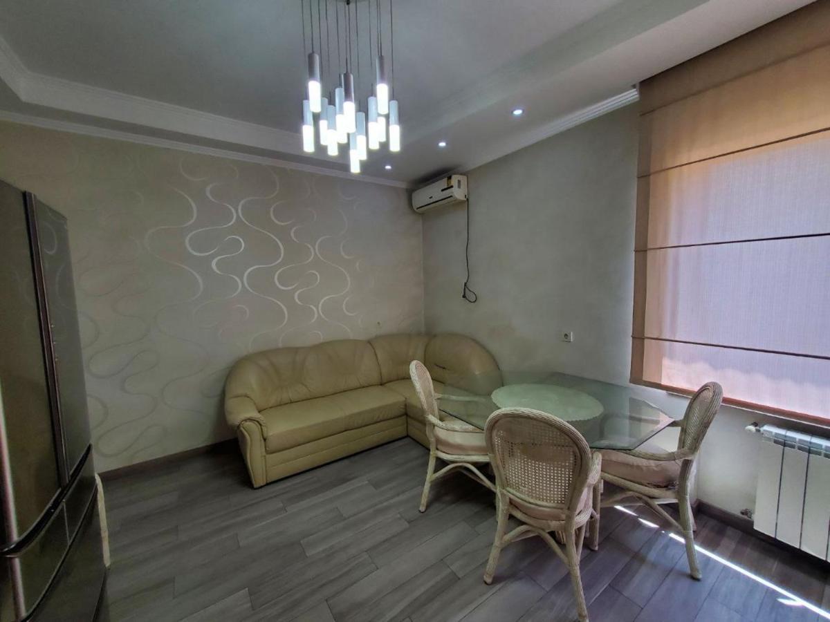 Guesthouse Anna 第比利斯 外观 照片