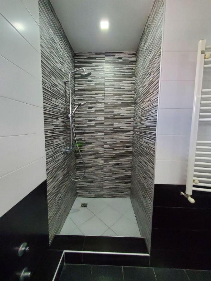 Guesthouse Anna 第比利斯 外观 照片