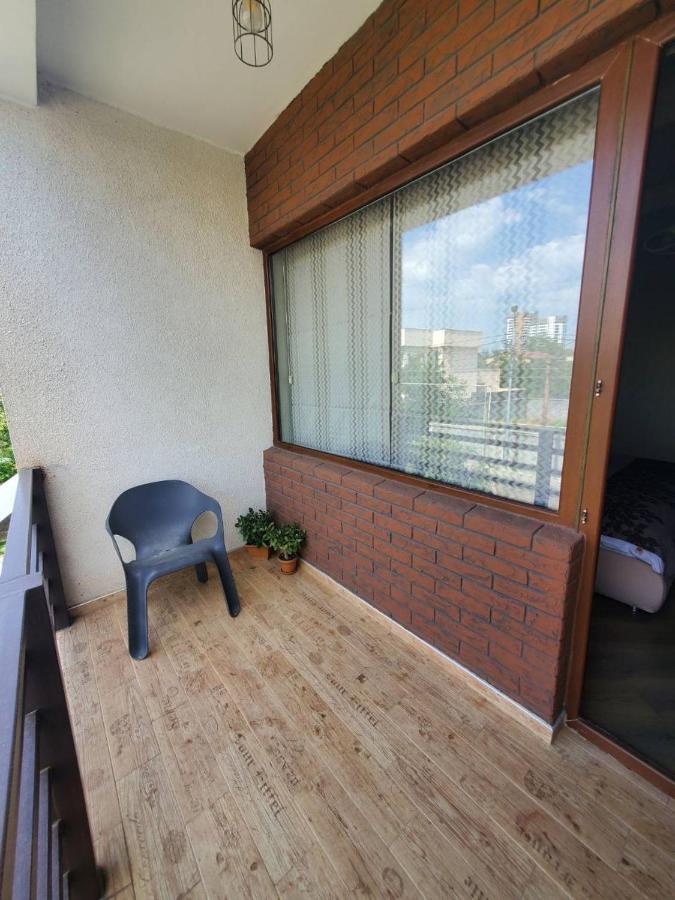 Guesthouse Anna 第比利斯 外观 照片