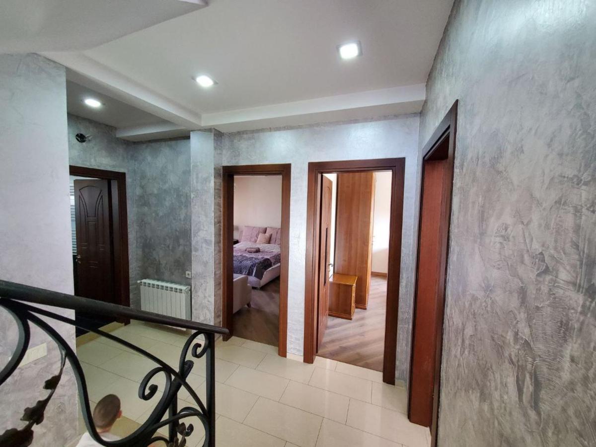 Guesthouse Anna 第比利斯 外观 照片
