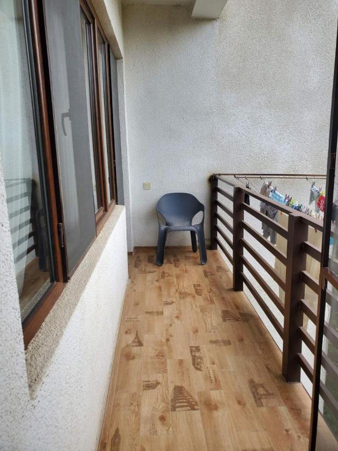 Guesthouse Anna 第比利斯 外观 照片