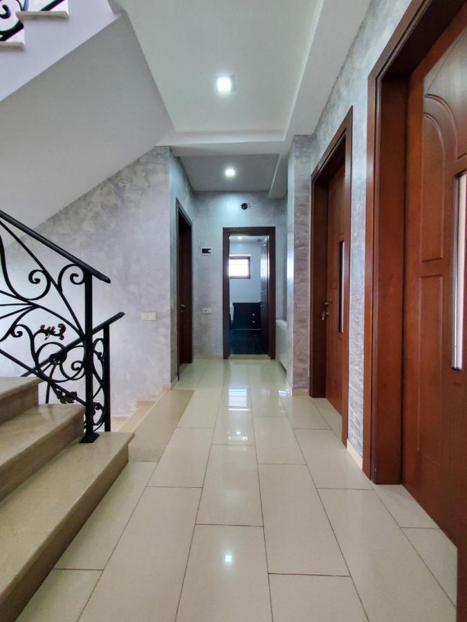 Guesthouse Anna 第比利斯 外观 照片