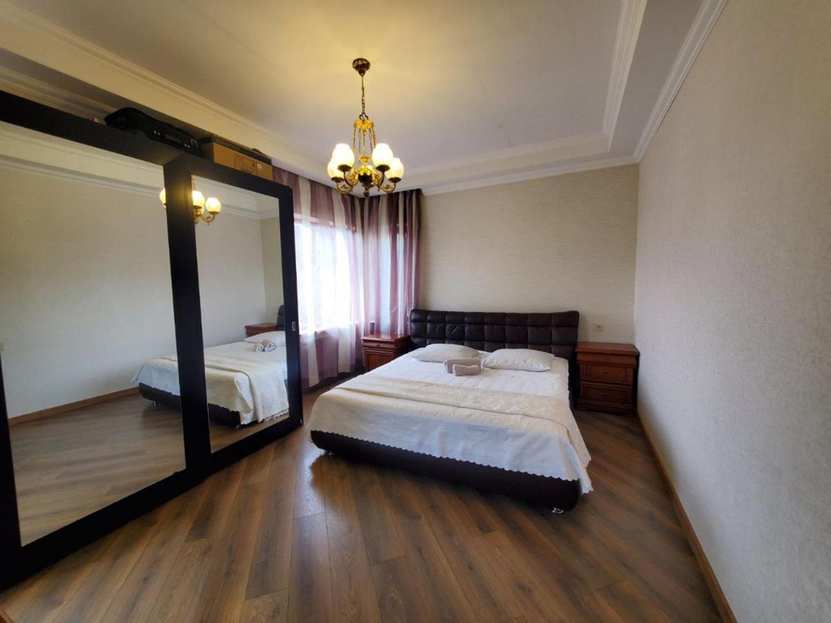 Guesthouse Anna 第比利斯 外观 照片
