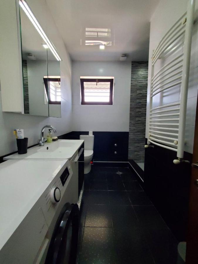 Guesthouse Anna 第比利斯 外观 照片