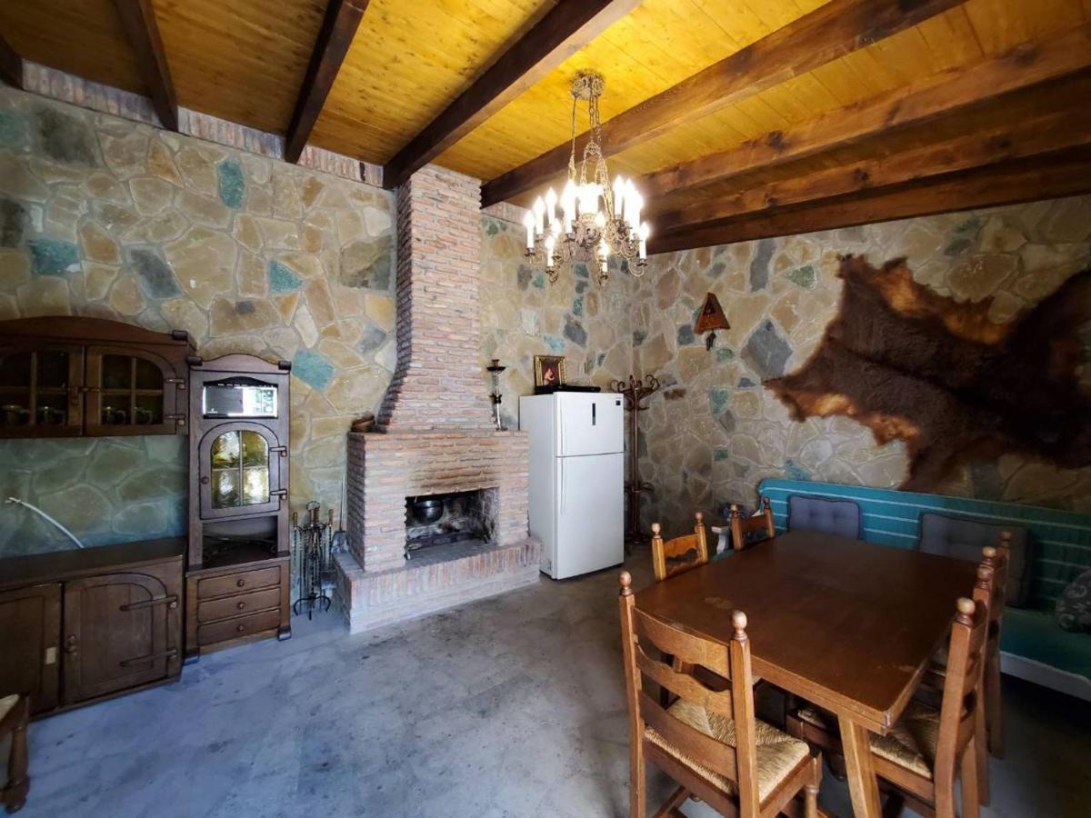 Guesthouse Anna 第比利斯 外观 照片